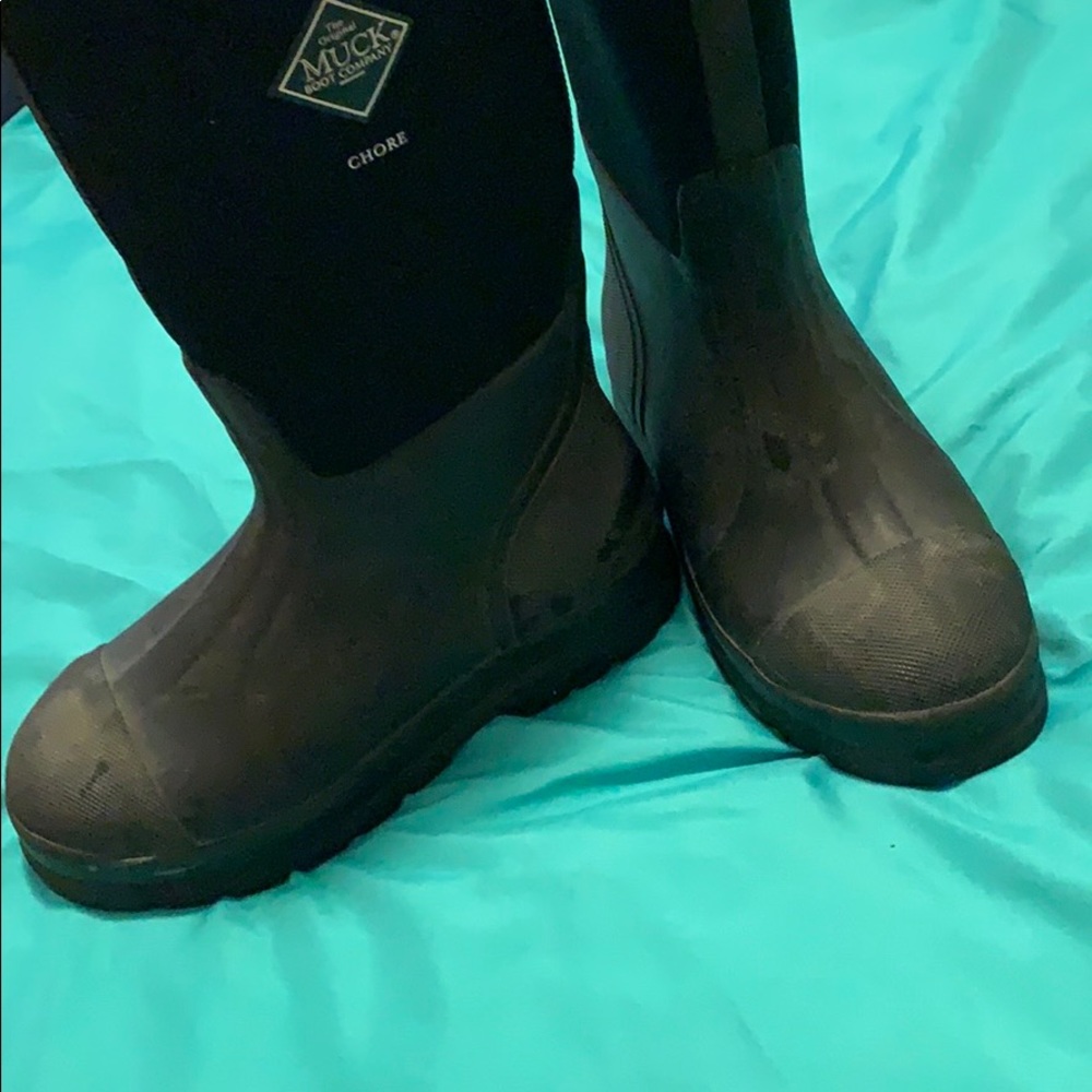 Muck Boots